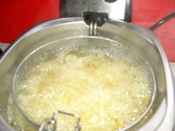 Pommes Frittes - Rezept - Bild Nr. 6