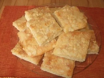 Rezept: Buttermilchkuchen Buttermilchkuchen - Rezept