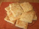 Buttermilchkuchen - Rezept