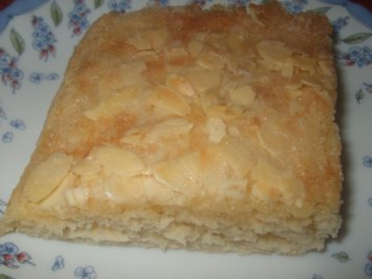 Buttermilchkuchen super saftig&amp;lecker - Rezept mit Bild - kochbar.de