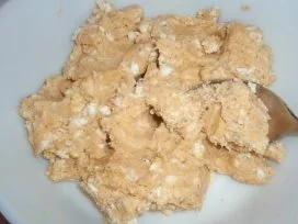 Fleisch: Schweinsfilet mit Mozzarellakruste - Rezept - Bild Nr. 2