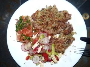 Ciabatta & Bruschetta - Rezept - Bild Nr. 3
