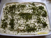 Kirsch-Heidelbeer-Tiramisu - Rezept