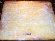 Backen: Osterfladen ala Mama - Rezept