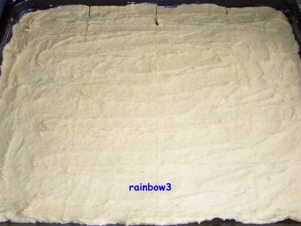 Backen: Osterfladen ala Mama - Rezept - Bild Nr. 2