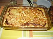 cokos Kartoffelgratin - Rezept