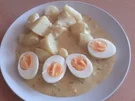Omas Senfeier - Rezept