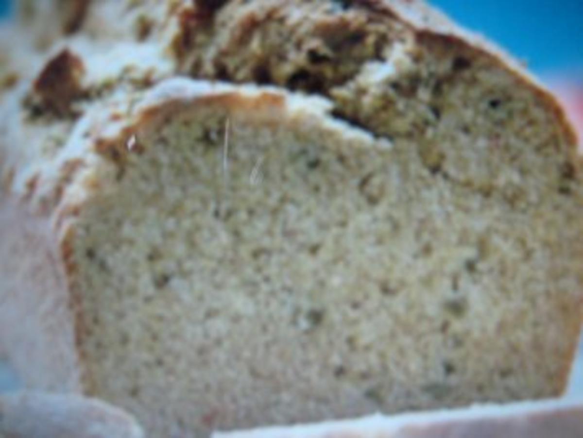 Maisbrot mexikanisch - Rezept mit Bild - kochbar.de