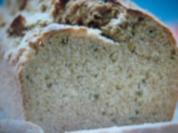 Maisbrot mexikanisch - Rezept