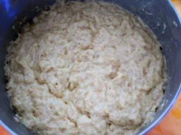 Backen: Osterbrot - Rezept - Bild Nr. 3