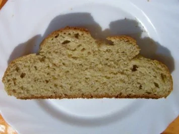 Backen: Osterbrot - Rezept - Bild Nr. 5