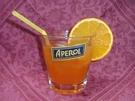 Rezept: Aperol -Cocktail Aperol -Cocktail - Rezept