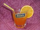 Aperol -Cocktail - Rezept