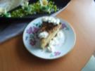 Apfelkuchen mit einer feinen Knusperdecke - Rezept
