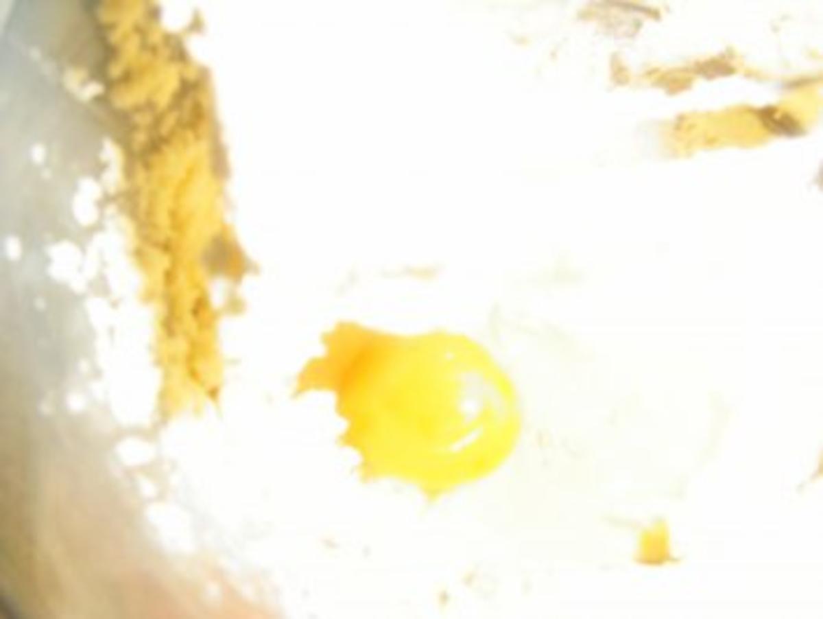 Apfelkuchen mit einer feinen Knusperdecke - Rezept - Bild Nr. 3