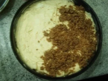 Rezept: Apfelkuchen mit einer feinen Knusperdecke Bild Nr. 9 Apfelkuchen mit einer feinen Knusperdecke - Rezept - Bild Nr. 9