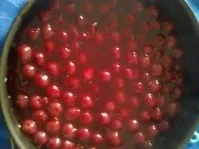 Rezept: kirschkuchen Bild Nr. 5 kirschkuchen - Rezept - Bild Nr. 5