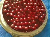 Rezept: kirschkuchen Bild Nr. 6 kirschkuchen - Rezept - Bild Nr. 6