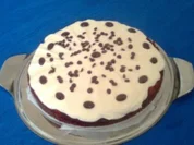 kirschkuchen - Rezept