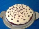 kirschkuchen - Rezept