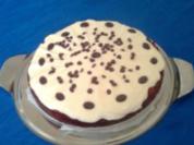 kirschkuchen - Rezept