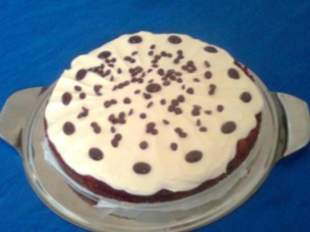Kirschkuchen Pudding Rezepte - kochbar.de