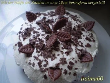 Rezept: kirschkuchen Bild Nr. 3 kirschkuchen - Rezept - Bild Nr. 3