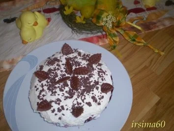 Rezept: kirschkuchen Bild Nr. 2 kirschkuchen - Rezept - Bild Nr. 2