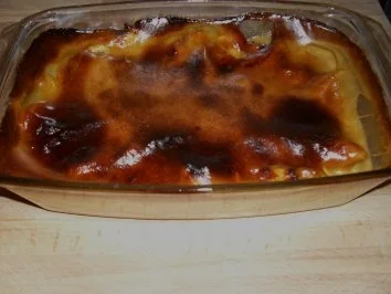 Fruchtiges Putengeschnetzeltes - Rezept - Bild Nr. 7