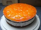 Milchschnitten-Torte - Rezept