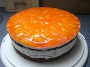 Milchschnitten-Torte - Rezept