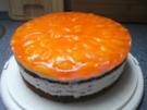 Milchschnitten-Torte - Rezept
