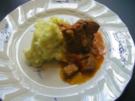Gebeiztes Schweinefilet - Rezept