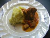 Gebeiztes Schweinefilet - Rezept