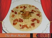 Kartoffel-Lauch-Suppe - Rezept