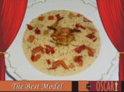 Kartoffel-Lauch-Suppe - Rezept