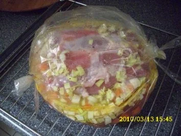 Sonntagsbraten - Rezept - Bild Nr. 2