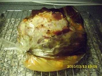 Sonntagsbraten - Rezept - Bild Nr. 3