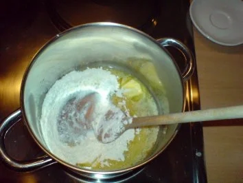 Nudelauflauf - Rezept - Bild Nr. 6