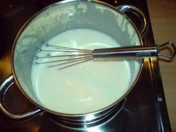 Nudelauflauf - Rezept - Bild Nr. 8