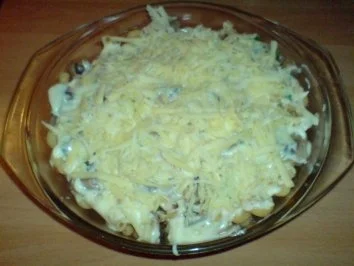 Nudelauflauf - Rezept - Bild Nr. 13