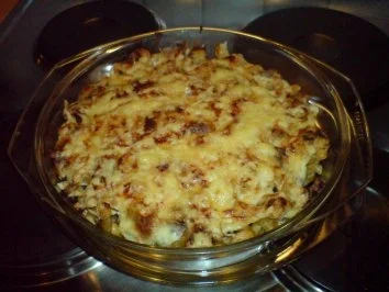 Nudelauflauf - Rezept - Bild Nr. 14