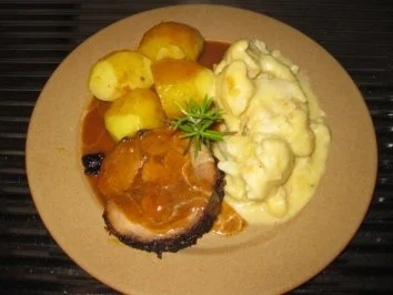 Rezept: Meine selbstgemachte Sauce Hollandaise ..Bilder kommen irgendwann Meine selbstgemachte Sauce Hollandaise ..Bilder kommen irgendwann - Rezept