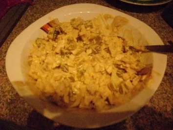 Rezept: Rinderrouladen mit deftiger brauner Soße Bild Nr. 3 Rinderrouladen mit deftiger brauner Soße - Rezept - Bild Nr. 3