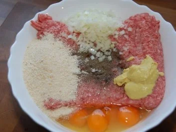 Kohlrolade - Rezept - Bild Nr. 2