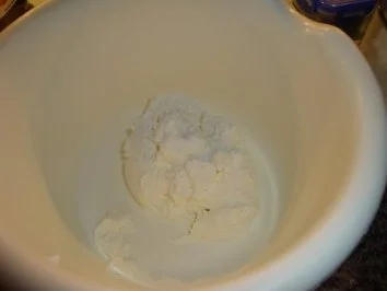 Rezept: Beerenwölkchen Bild Nr. 6 Beerenwölkchen - Rezept - Bild Nr. 6