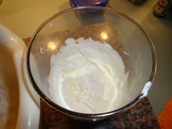 Rezept: Beerenwölkchen Bild Nr. 7 Beerenwölkchen - Rezept - Bild Nr. 7