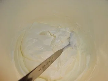 Rezept: Beerenwölkchen Bild Nr. 8 Beerenwölkchen - Rezept - Bild Nr. 8