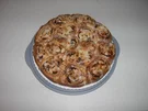 Mohnschnecken - Rezept