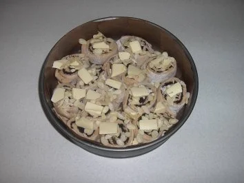 Mohnschnecken - Rezept - Bild Nr. 2